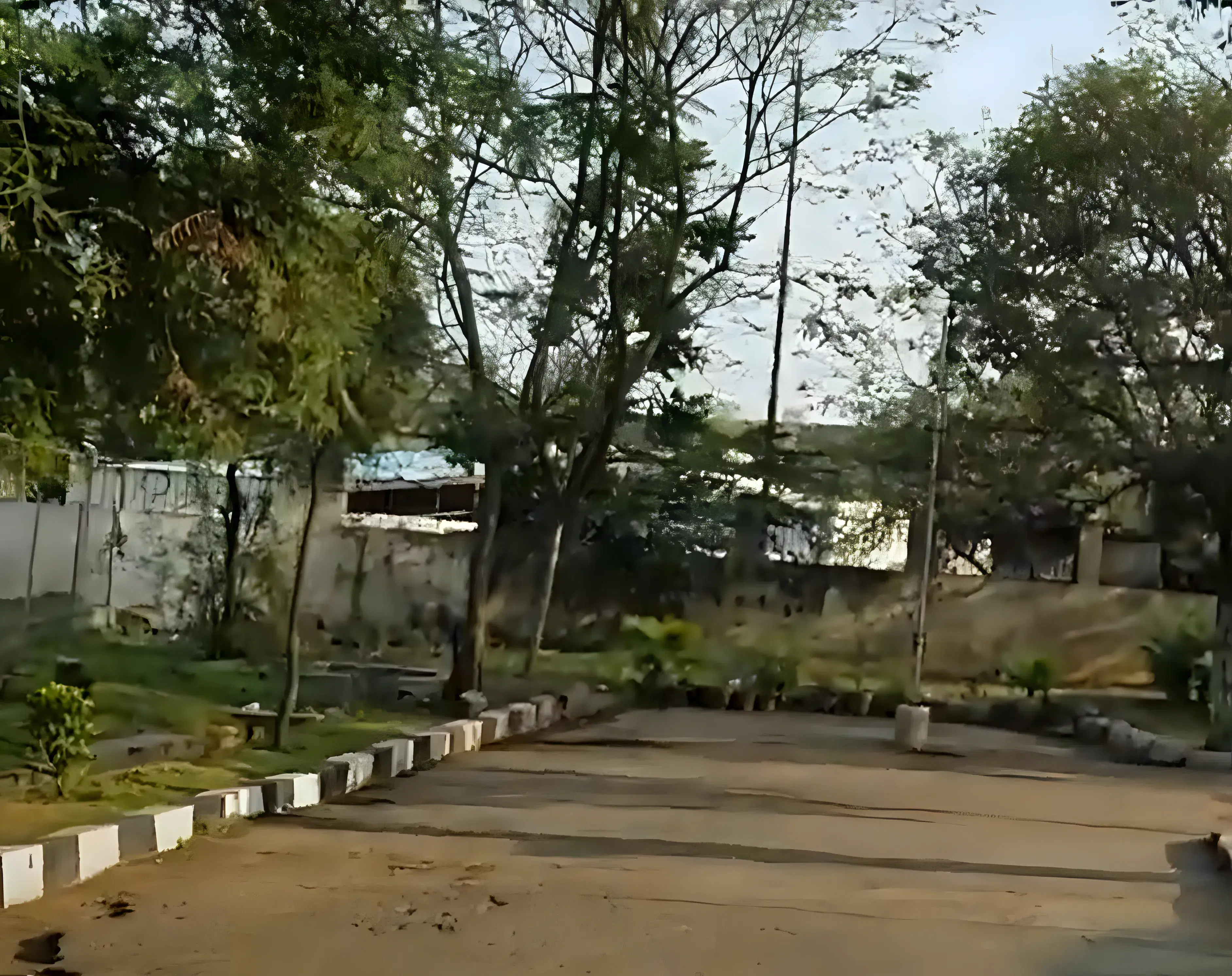 Central Institute of Tool Design Hyderabad Campus photo 15